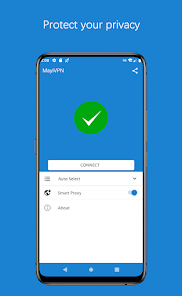 蚂蚁官网vpnandroid下载效果预览图
